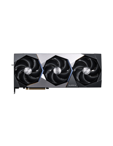 MSI RTX5090 32G SUPRIM SOC